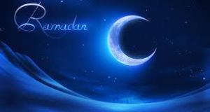 Début de la période du Ramadan